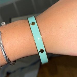 Kate spade bangle